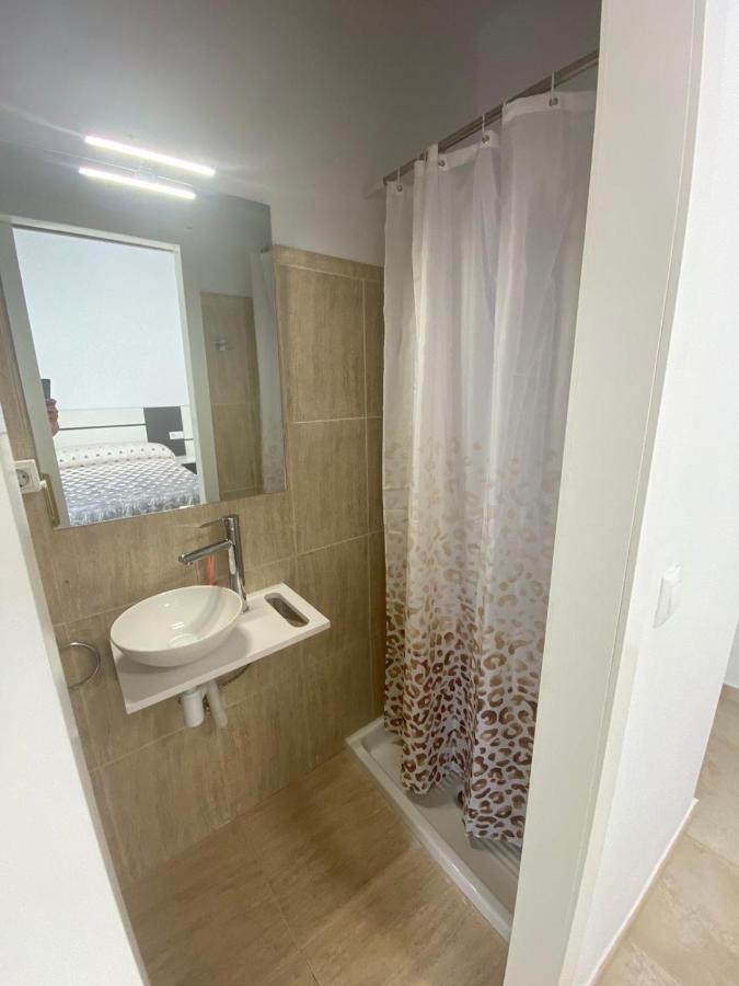 קוניל דה לה פרונטרה Villa Raquel מראה חיצוני תמונה